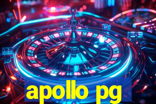 apollo pg