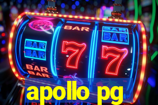 apollo pg