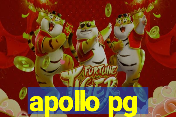 apollo pg