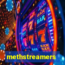 methstreamers