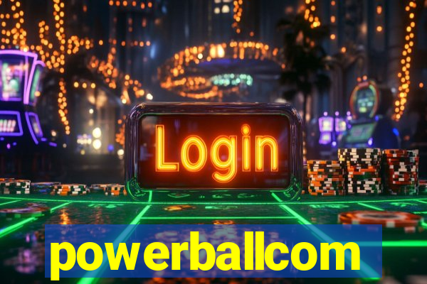 powerballcom