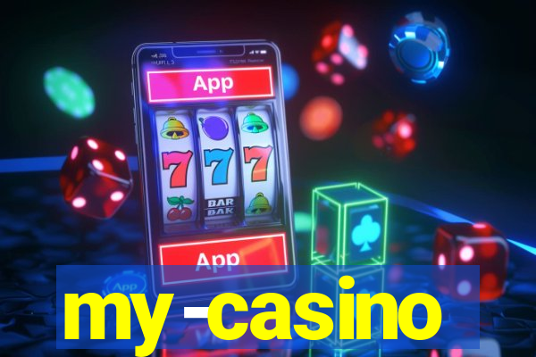 my-casino