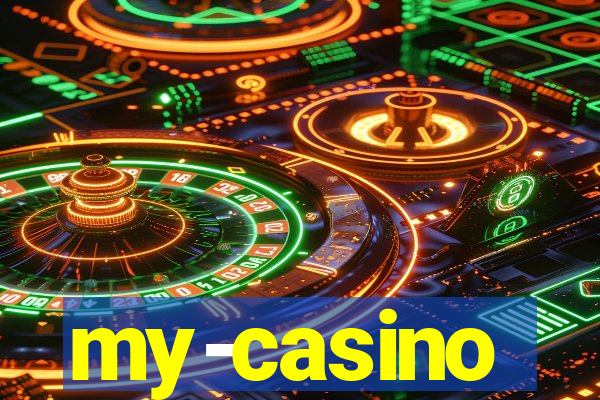 my-casino