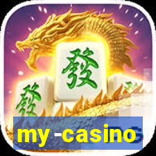 my-casino