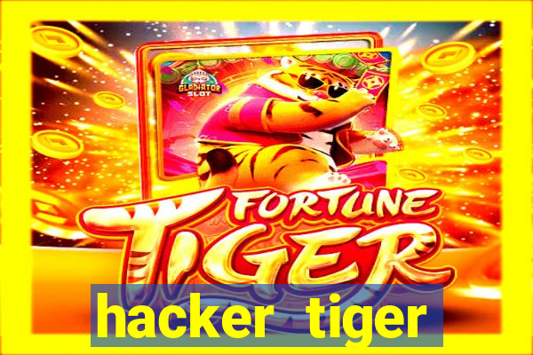 hacker tiger fortune download