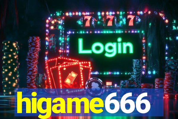 higame666