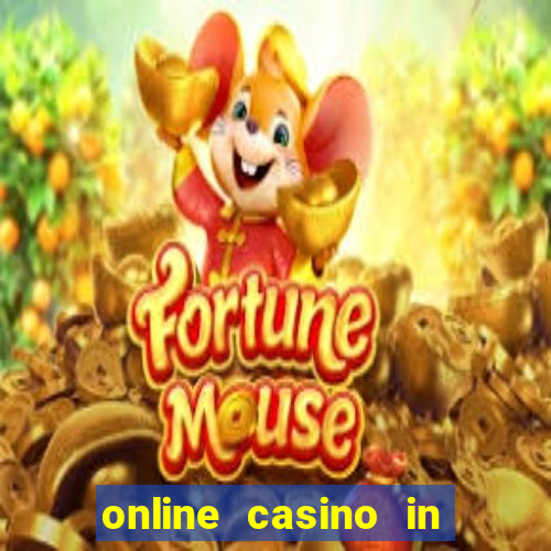 online casino in new zealand