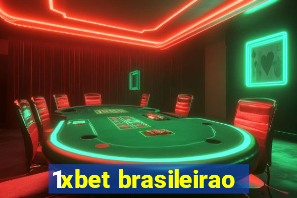 1xbet brasileirao