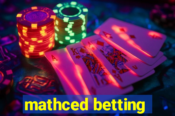 mathced betting