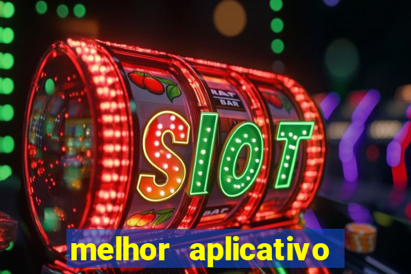 melhor aplicativo para analisar jogos