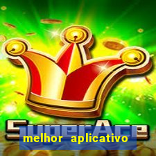 melhor aplicativo para analisar jogos