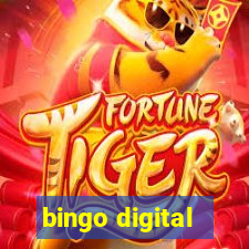 bingo digital