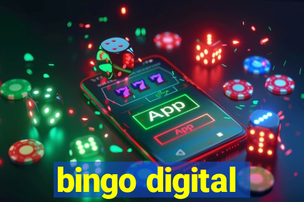 bingo digital