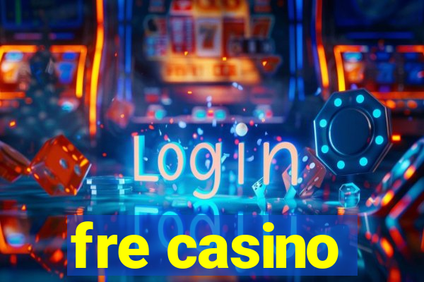 fre casino