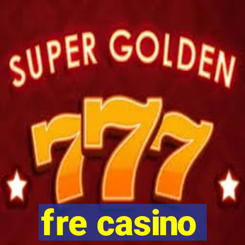 fre casino