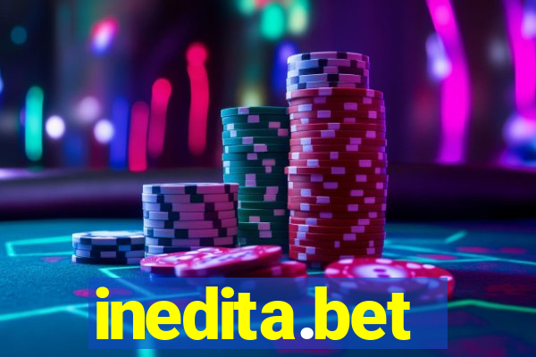 inedita.bet