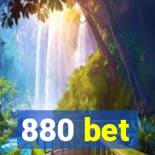 880 bet