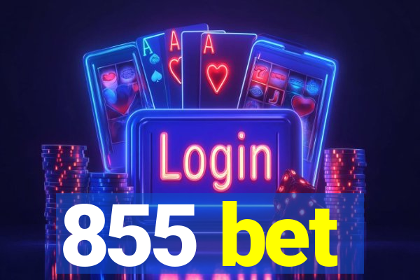 855 bet