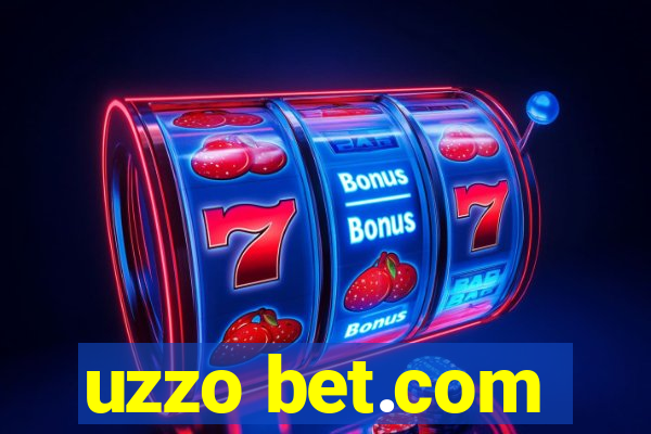 uzzo bet.com