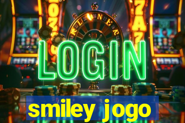 smiley jogo