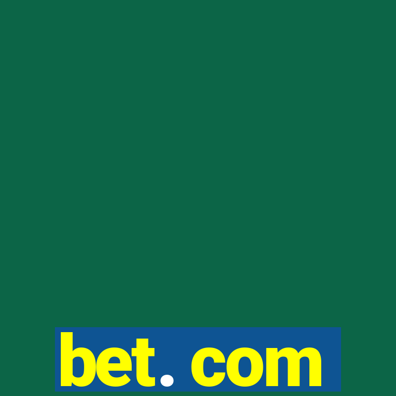 bet. com