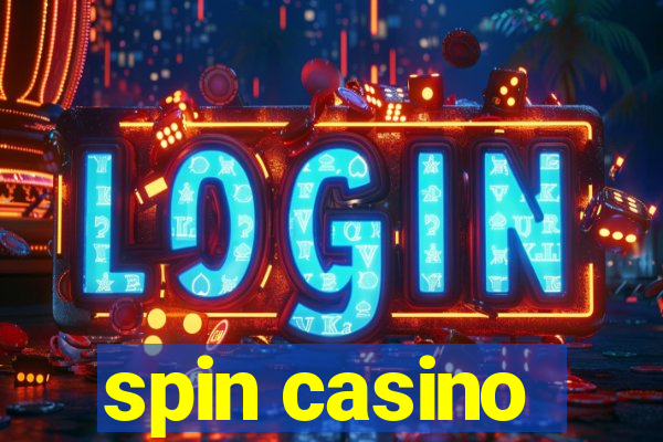 spin casino