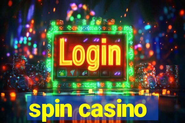 spin casino