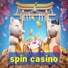 spin casino