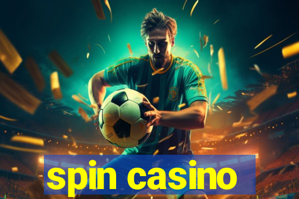 spin casino