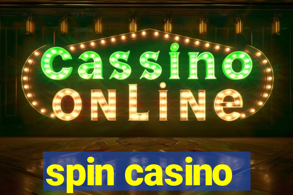 spin casino