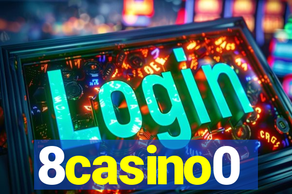 8casino0