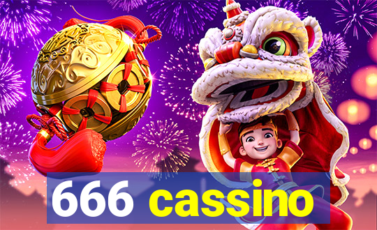 666 cassino