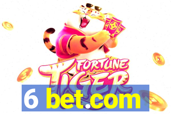 6 bet.com