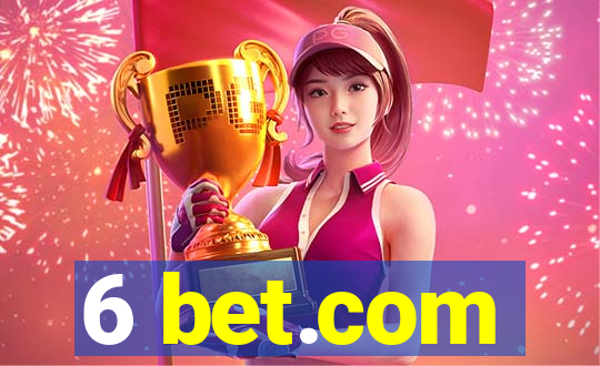 6 bet.com