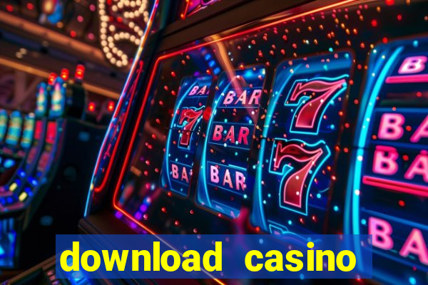 download casino slot machines