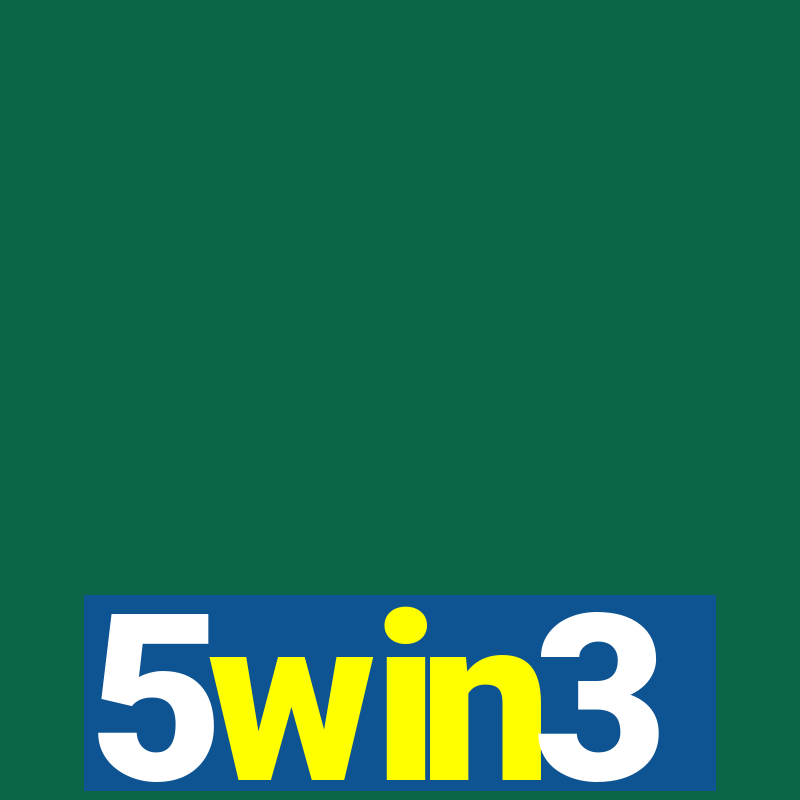 5win3