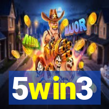 5win3