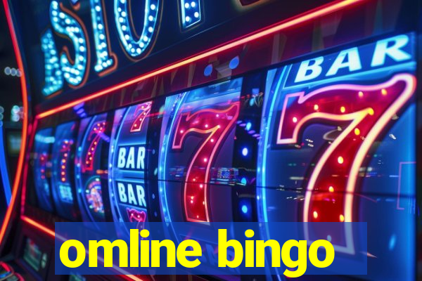 omline bingo