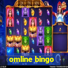 omline bingo