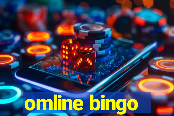 omline bingo