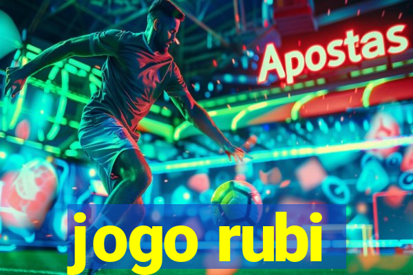 jogo rubi