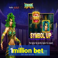 1million bet