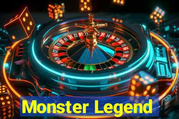 Monster Legend