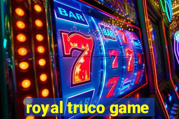 royal truco game