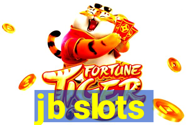 jb slots