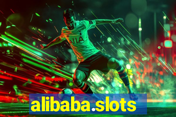 alibaba.slots