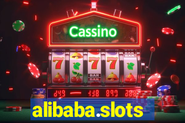 alibaba.slots