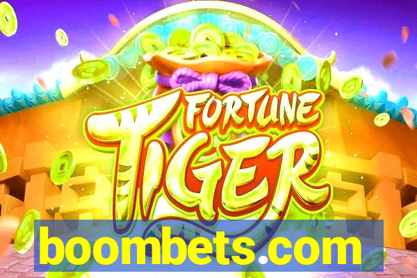 boombets.com