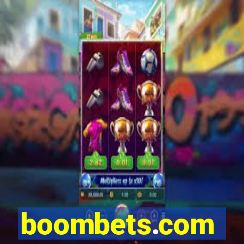 boombets.com