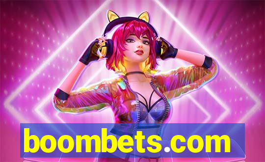 boombets.com